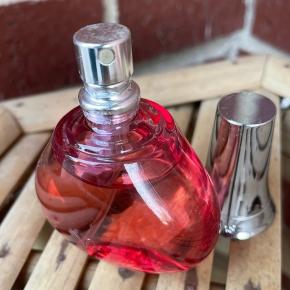 Antonio Banderus Spirit Pink Rare Perfume Fragrance 1.0 fl oz - Picture 6 of 6